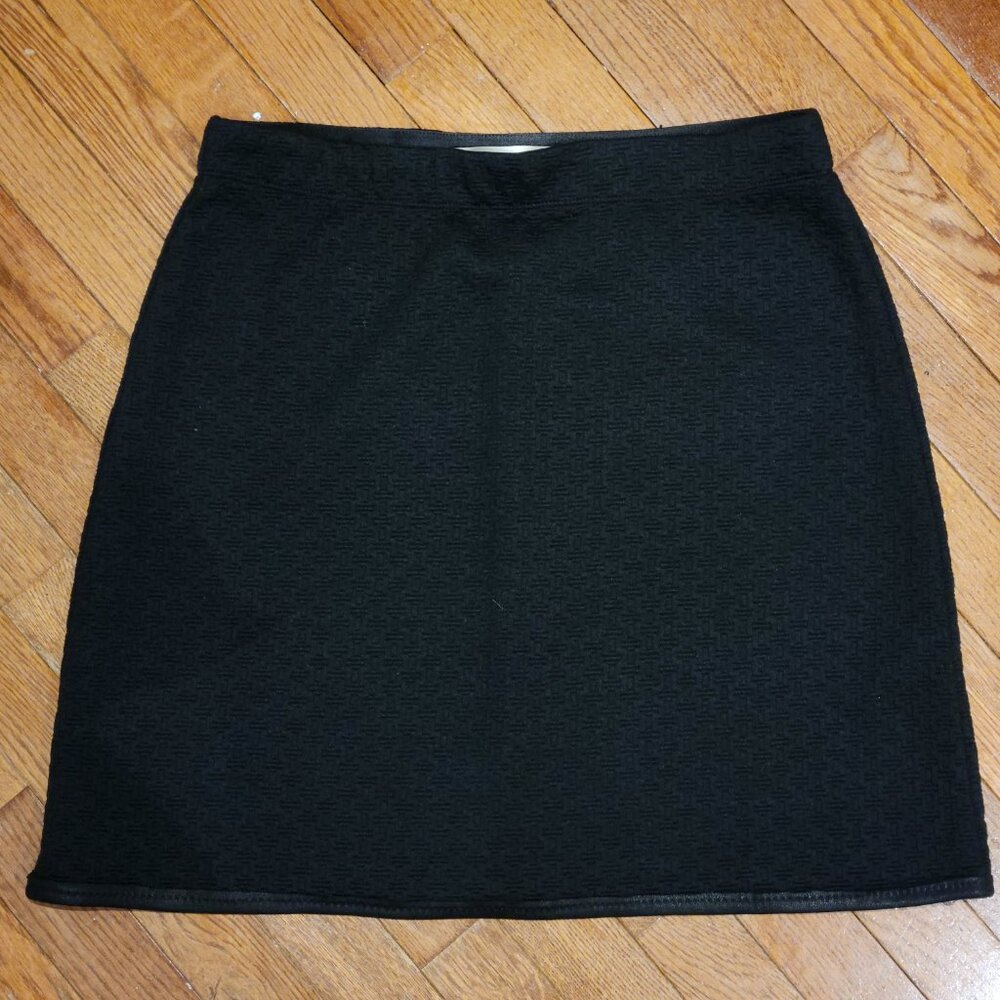 Max Studio Skirt